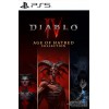 Diablo 4 IV: Age of Hatred Collection PS4 PS5
