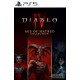 Diablo 4 IV: Age of Hatred Collection PS4 PS5 PreOrder