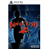 Dino Crisis 2 PS4/PS5