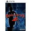 Dino Crisis 2 PS4/PS5