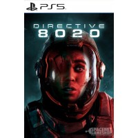 Directive 8020 PS5 PreOrder