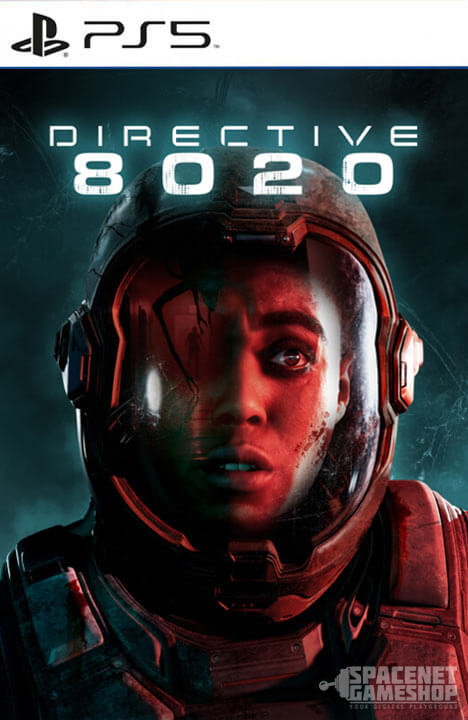 Directive 8020 PS5 PreOrder