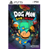 Dog Man: Bark in Action PS4/PS5