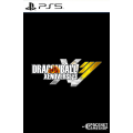 Dragon Ball Xenoverse 3 PS5 PreOrder