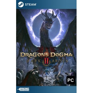 Dragon’s Dogma 2: Dark Arisen Steam CD-Key [EU]