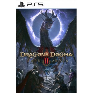 Dragons Dogma 2: Dark Arisen PS5 PreOrder