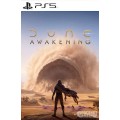 Dune: Awakening PS5 PreOrder