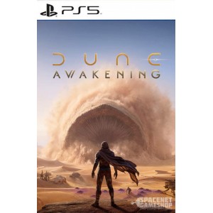 Dune: Awakening PS5 PreOrder
