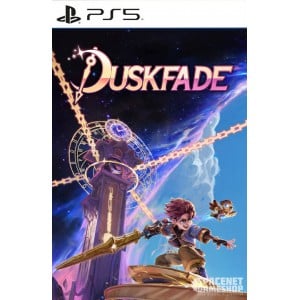 Duskfade PS5