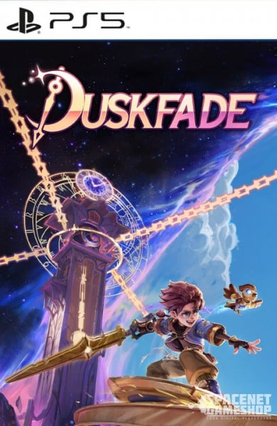 Duskfade PS5