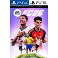 EA SPORTS FC "FIFA" 26 The World's Game Edition PS4 &amp; PS5
