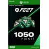 EA Sports FC 27 - XBOX CD-Key FC Points 1050 [GLOBAL]