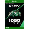EA Sports FC 27 - XBOX CD-Key FC Points 1050 [GLOBAL]
