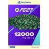 EA Sports FC 27 - FC Points 12000 PS4/PS5