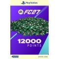EA Sports FC 27 - FC Points 12000 PS4/PS5