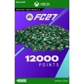 EA Sports FC 27 - XBOX CD-Key FC Points 12000 [GLOBAL]