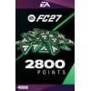 EA Sports FC 27 - EA App PC FC Points 2800 [GLOBAL]