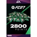 EA Sports FC 27 - EA App PC FC Points 2800 [GLOBAL]