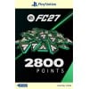 EA Sports FC 27 - FC Points 2800 PS4/PS5