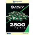 EA Sports FC 27 - FC Points 2800 PS4/PS5