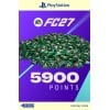 EA Sports FC 27 - FC Points 5900 PS4/PS5