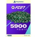 EA Sports FC 27 - FC Points 5900 PS4/PS5