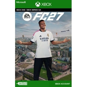 EA SPORTS FC 27 Standard Edition Xbox One/Series X|S Account
