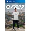 EA SPORTS FC "FIFA" 27 Standard Edition PS4 PreOrder