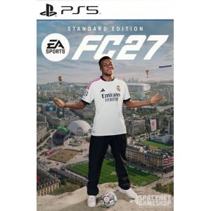 EA SPORTS FC "FIFA" 27 Standard Edition PS5 PreOrder