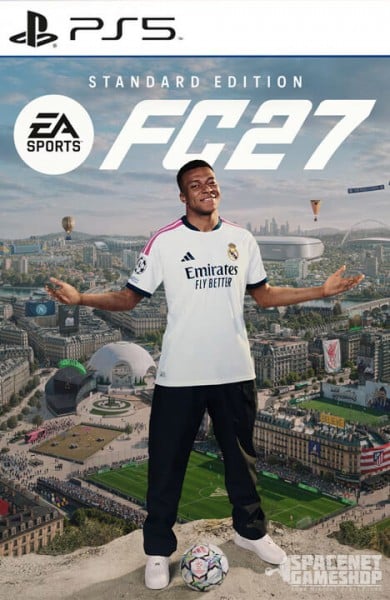 EA SPORTS FC "FIFA" 27 Standard Edition PS5 PreOrder