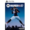 EA SPORTS Madden NFL 27 PS5 PreOrder