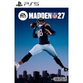 EA SPORTS Madden NFL 27 PS5 PreOrder