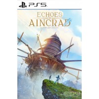 Echoes of Aincrad PS5 PreOrder