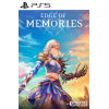 Edge of Memories PS5 PreOrder