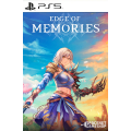 Edge of Memories PS5 PreOrder