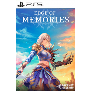 Edge of Memories PS5 PreOrder