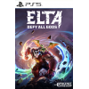 Elta: Defy All Gods PS5 PreOrder