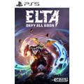 Elta: Defy All Gods PS5 PreOrder