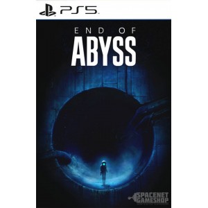 End of Abyss PS5 PreOrder