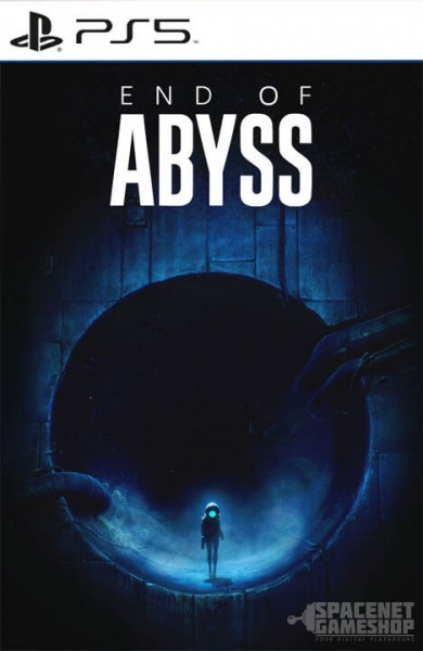 End of Abyss PS5 PreOrder