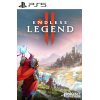 ENDLESS Legend 2 PS5
