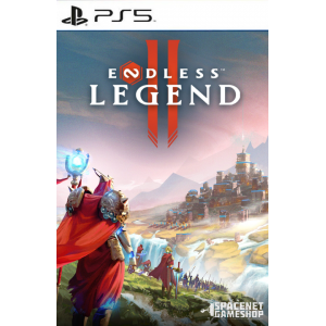 ENDLESS Legend 2 PS5
