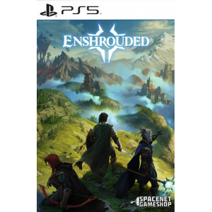 Enshrouded PS5