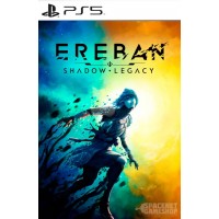 Ereban: Shadow Legacy PS5