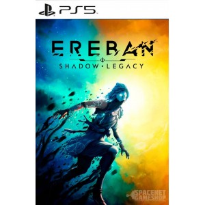 Ereban: Shadow Legacy PS5
