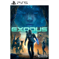 EXODUS PS5 Pre-order