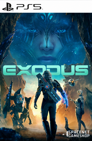 EXODUS PS5 Pre-order EXODUS PS5 Pre-order