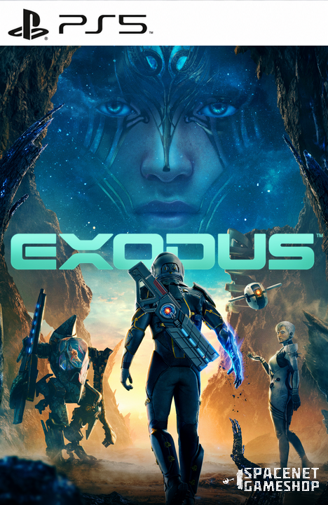EXODUS PS5 Pre-order EXODUS PS5 Pre-order