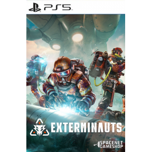 Exterminauts PS5 PreOrder