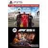 F1 25: 2026 Season Edition PS5